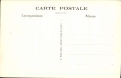 CPA Longpont Le Chateau De Lormoy