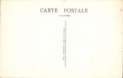 CPA Vallee De Chevreuse L'Eglise Et La Madeleine