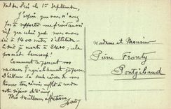 POSTAL Dauphine de la VENDIMIA del collar de Grenoble de Lautaret y de Galibier grande