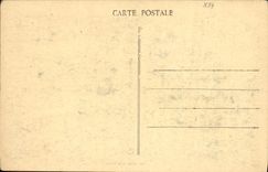 VINTAGE POSTCARD the Alps a Crack Alpinism