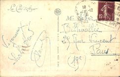 CPA Nice Le Casino De La Jetee Et La Promenade Des Anglais