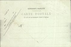 CPA Cannes La Nouvelle Jetee Bateaux