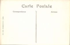 CPA Nice La Grotte Du Jardin Public Vue prise de l'Hotel de France 