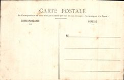 CPA Vues de l'eglise et du village d'Ars