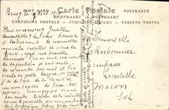 CPA Bourg Eglise de Brou Mausolee de Philibert le Beau 