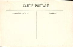 CPA Vichy Le pavillon de Mme de Sevigne 