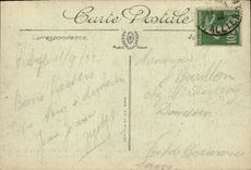 CPA Vichy La source des Celestins 