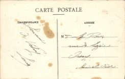 CPA Vichy Source Mesdames