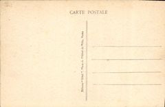 CPA Vichy Source de L'Hopital