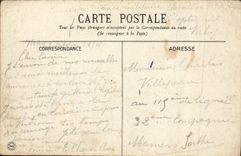 CPA Vichy Source Mesdames 