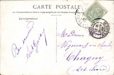 CPA Vichy Source Chomel