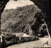 CPM Chouvigny Le Tunnel