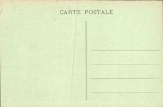 CPA Les Alpes Vallee Du Queyras Saint Veran