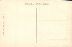 VINTAGE POSTCARD Monte Carlo Casino And Gardens