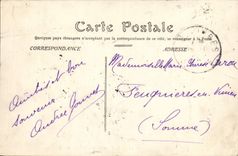 CPA Nice Promenade Des Anglais