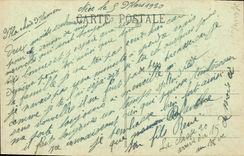 CPA Nice Jardins Des Palmiers Et Casino Fontaine Des Amours