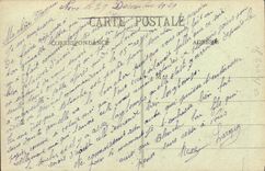 CPA Nice Interieur Du Port Quartier De Riquier