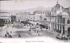 CPA Nice Casino Municipal