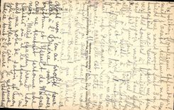 CPA Cote d'Azur Nice Le marche aux fleurs 