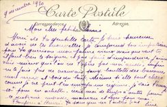 CPA Nice La Cathedrale Russe Russie Russia