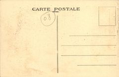 CPA Mezieres aux Enfants De Mezieres Morts Pour La France Militaria