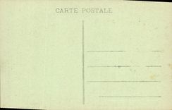 CPA Syndicat D'initiative Des Ardennes Francaises Vallee De La Meuse Charleville Sedan Militaria