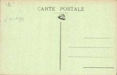 CPA Ligne De Carmaux A Rodez Viaduc De Viaur