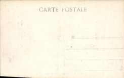 CPA Marseille Cours Belsunce Tramways