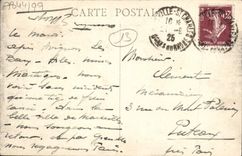 CPA Marseille Bassin Du Carenage Et N D De La Garde Bateaux