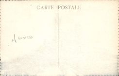 CPA Marseille Notre Dame De La Garde