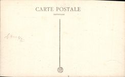 CPA Cantal Le sommet Du Puy Mary 