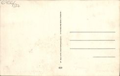 VINTAGE POSTCARD La Rochelle Richelieu On the Pier Of the La Rochelle