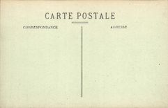 VINTAGE POSTCARD Ile de Ré St Martin Of Re Carries Of Couarde Cart