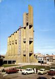 CPM Royan La Cathedrale