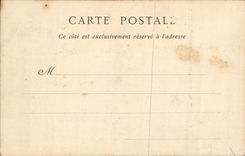Vuelta de Bourges de la POSTAL de la VENDIMIA del ayuntamiento de I Ancien
