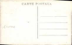 VINTAGE POSTCARD Tulle Bridge of the Rocker and the quays