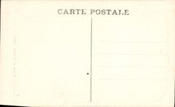 CPA Gimel La Grande Cascade
