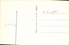 VINTAGE POSTCARD Brive Cloisters of the Small Seminar