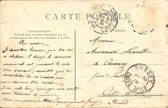 CPA Hotel Dieu La Grande Salle Beaune