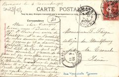 CPA Beaune Hotel Dieu Cour d'honneur 