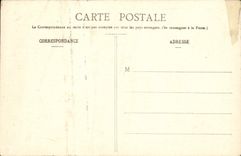 CPA Chateau de Belleneuve