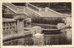 CPA Dijon Le Square Darcy