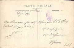 CPA Dijon Square Darcy