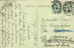 CPA Dijon Tombeau de Jean Sans Peur et Marguerite de Baviere