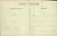 CPA Dijon Vue d'ensemble
