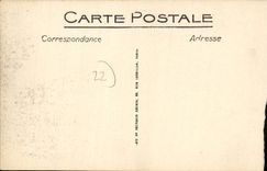 CPA Environs de Paimpol L'Arcouest