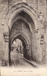 CPA Dinan Porte du Jerzual