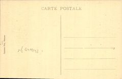 VINTAGE POSTCARD Dinan the Viaduct and the Casting of the Rancid one