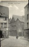 CPA Dinan Rue de Apport