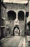 CPA Dinan Porte du Jerzual